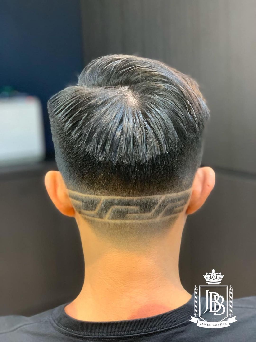 Hair Tattoo