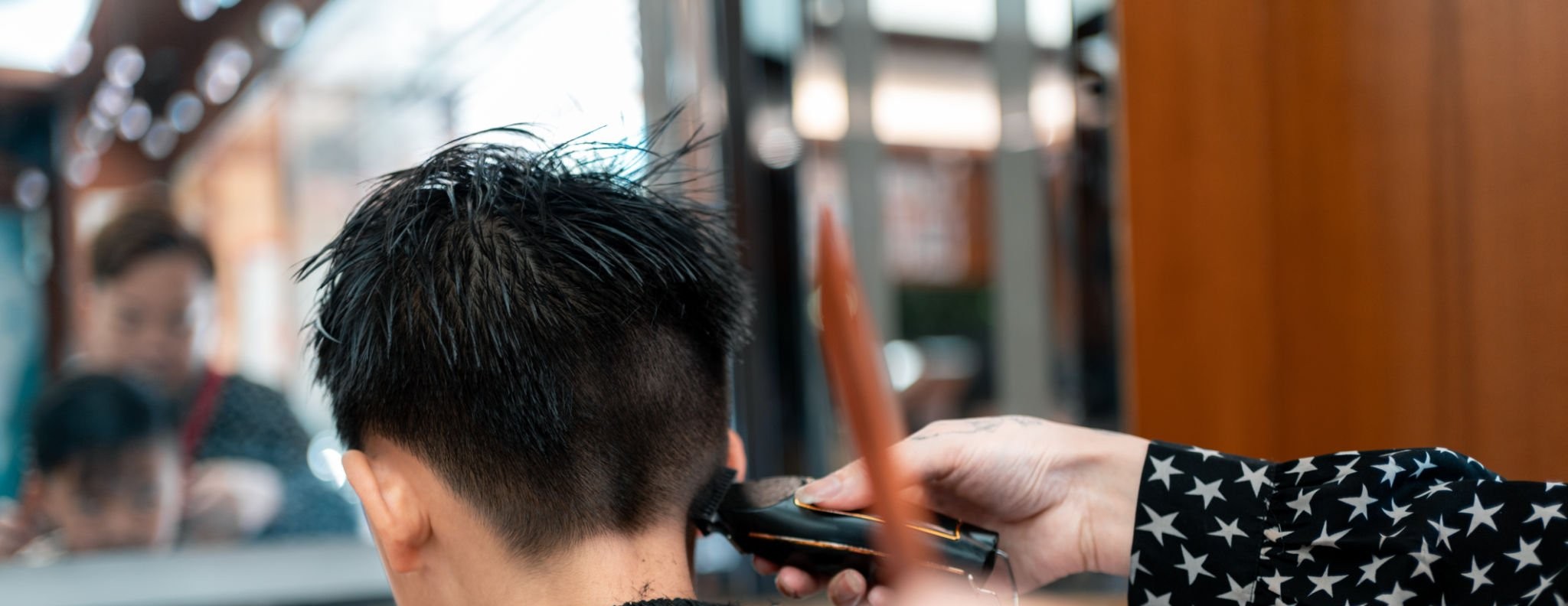 Kids Cut